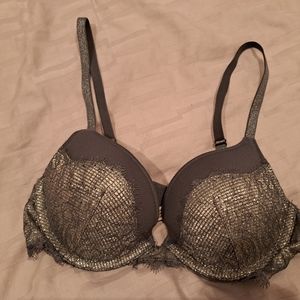 Victoria Secret Dream Angel push up bra